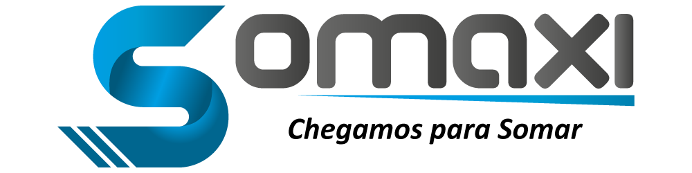 Logo Somaxi